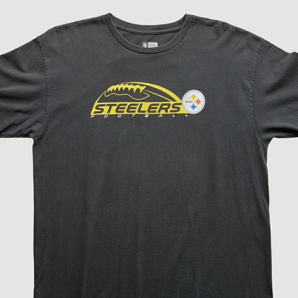 Pittsburgh Steelers 2010s T-Shirt | NFL Hot