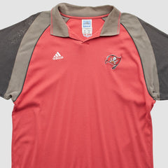 Tampa Bay Buccaneers 2000s T-Shirt | NFL Outlet