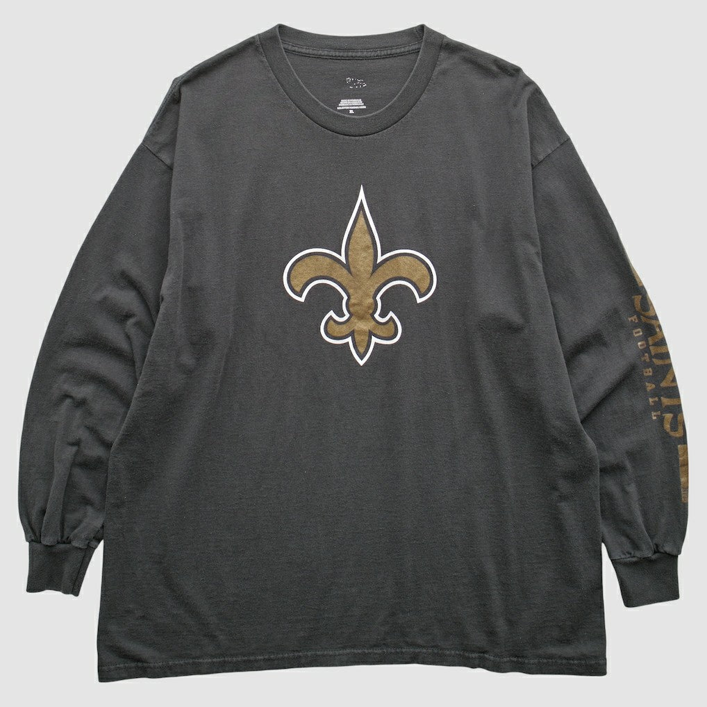 New Orleans Saints 2000s T-Shirt | NFL Sale
