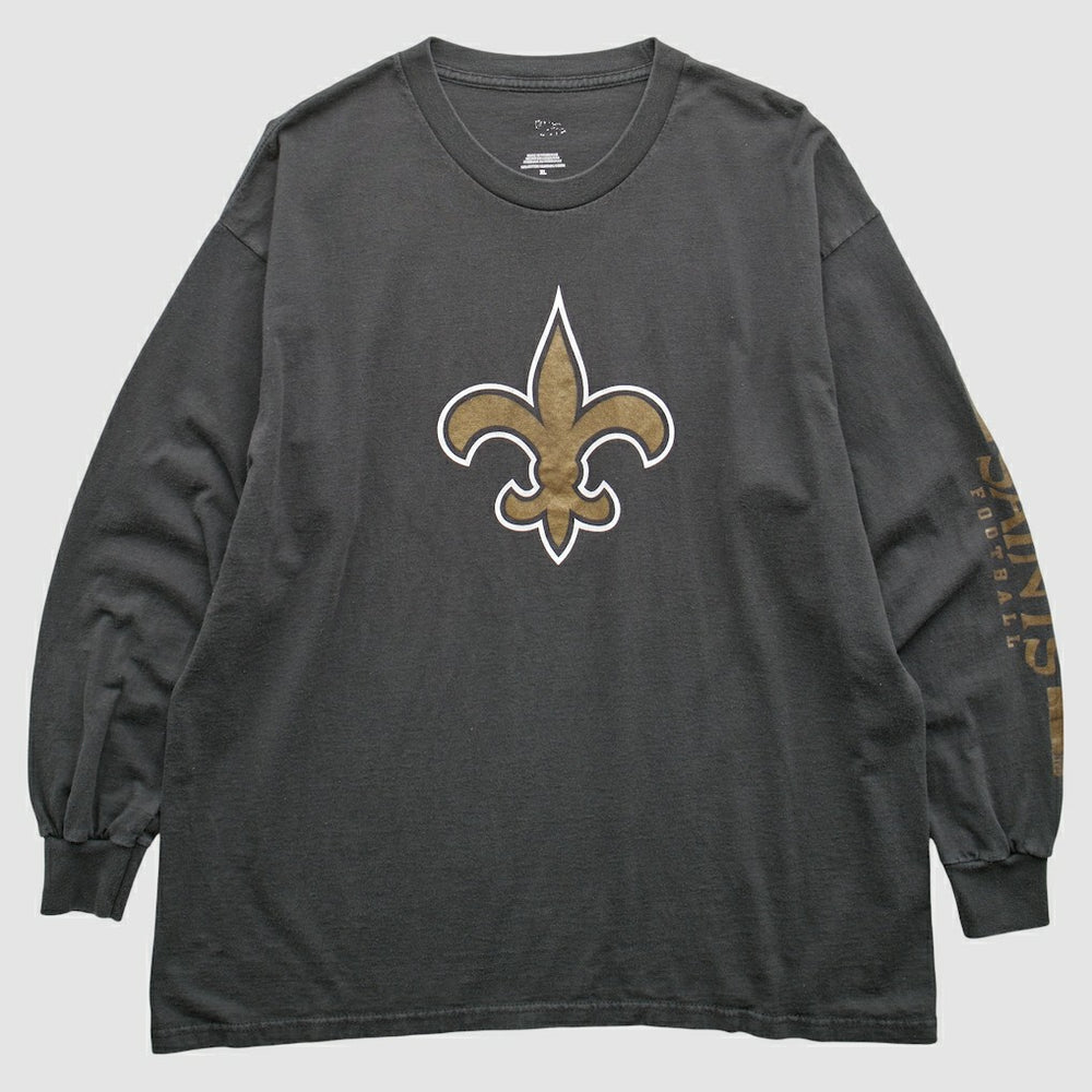 New Orleans Saints 2000s T-Shirt | NFL Sale