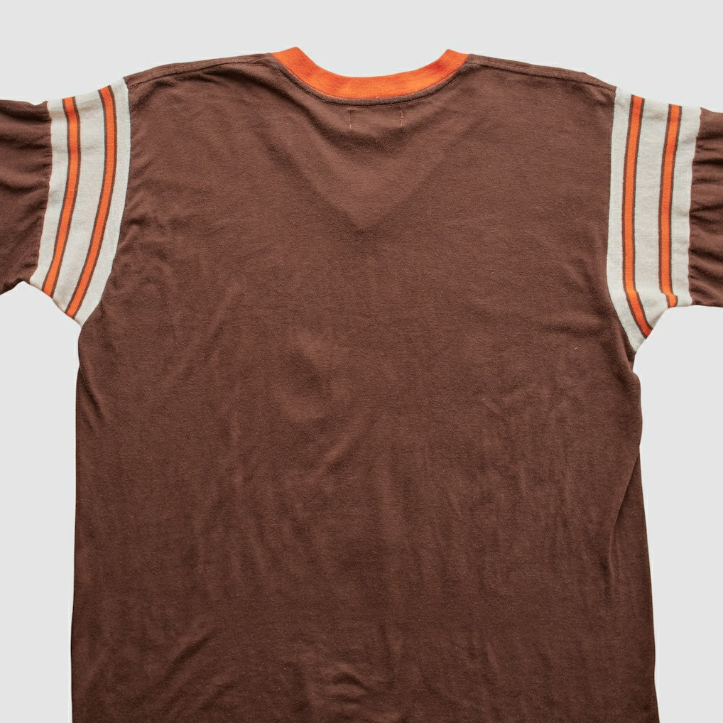 Cleveland Browns 80s T-Shirt | NFL New