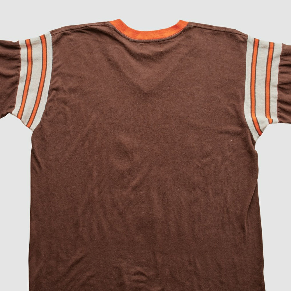 Cleveland Browns 80s T-Shirt | NFL New