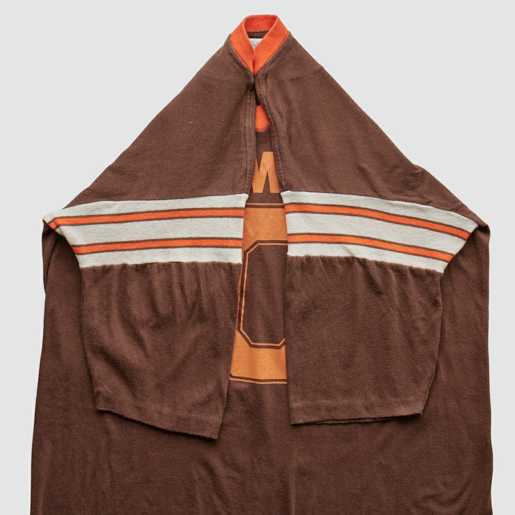 Cleveland Browns 80s T-Shirt | NFL New