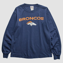 Denver Broncos NFL 2000s T-Shirt | NFL On sale