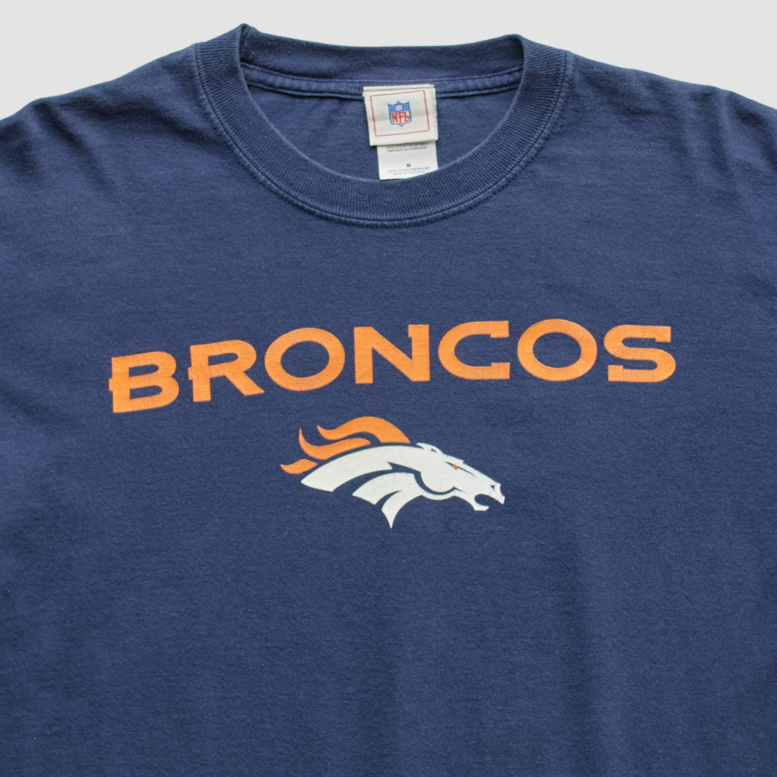 Denver Broncos NFL 2000s T-Shirt | NFL On sale