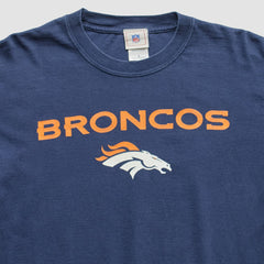 Denver Broncos NFL 2000s T-Shirt | NFL On sale