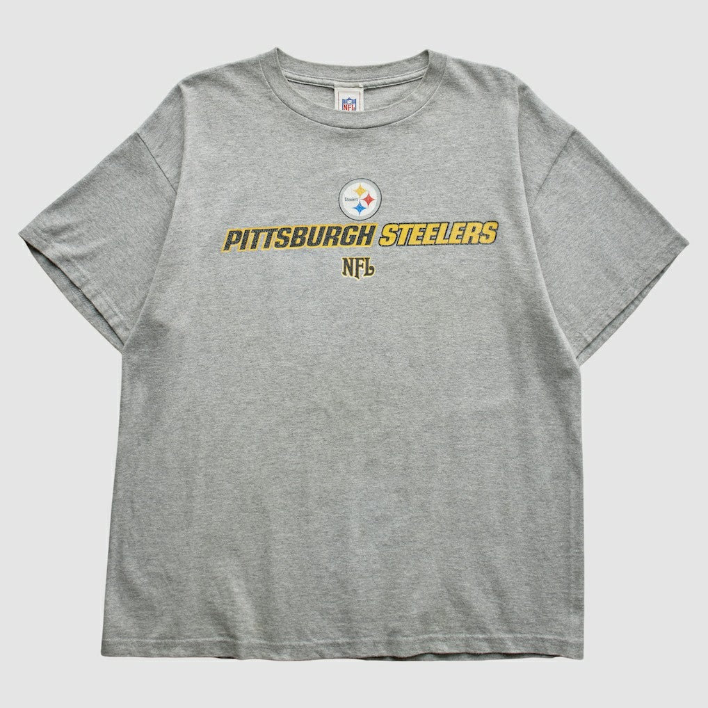 Pittsburgh Steelers NFL 2000s T-Shirt | NFL Hot