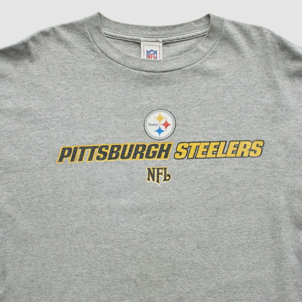 Pittsburgh Steelers NFL 2000s T-Shirt | NFL Hot