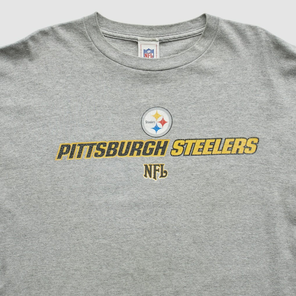 Pittsburgh Steelers NFL 2000s T-Shirt | NFL Hot