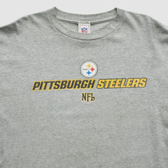 Pittsburgh Steelers NFL 2000s T-Shirt | NFL Hot