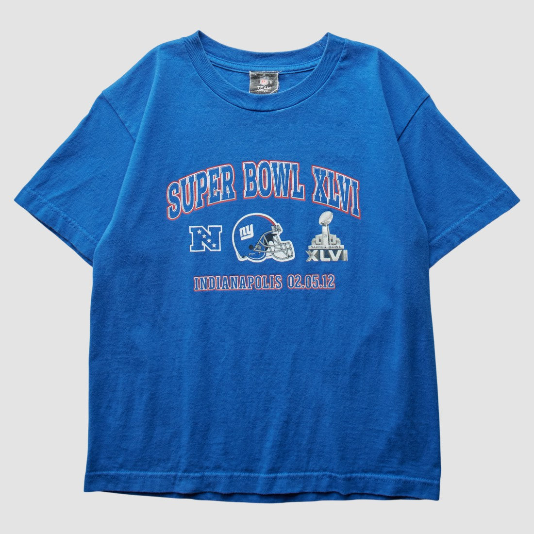 New York Giants NFL 2012 T-Shirt | NFL Sale