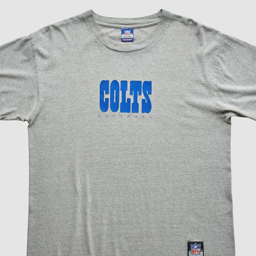 Indianapolis Colts Reebok 2000s T-Shirt | NFL US