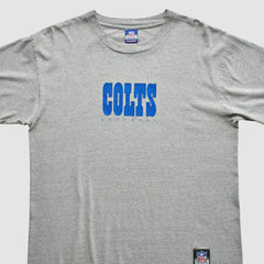 Indianapolis Colts Reebok 2000s T-Shirt | NFL US