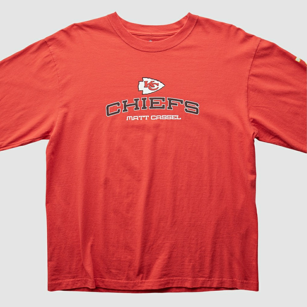 Kansas City Chiefs 2000s T-Shirt | NFL On sale