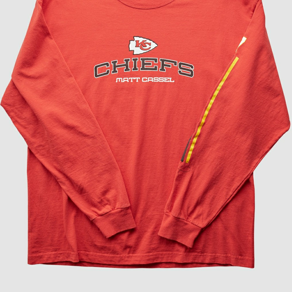 Kansas City Chiefs 2000s T-Shirt | NFL On sale