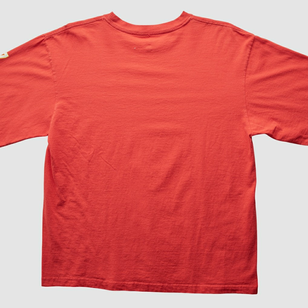 Kansas City Chiefs 2000s T-Shirt | NFL On sale