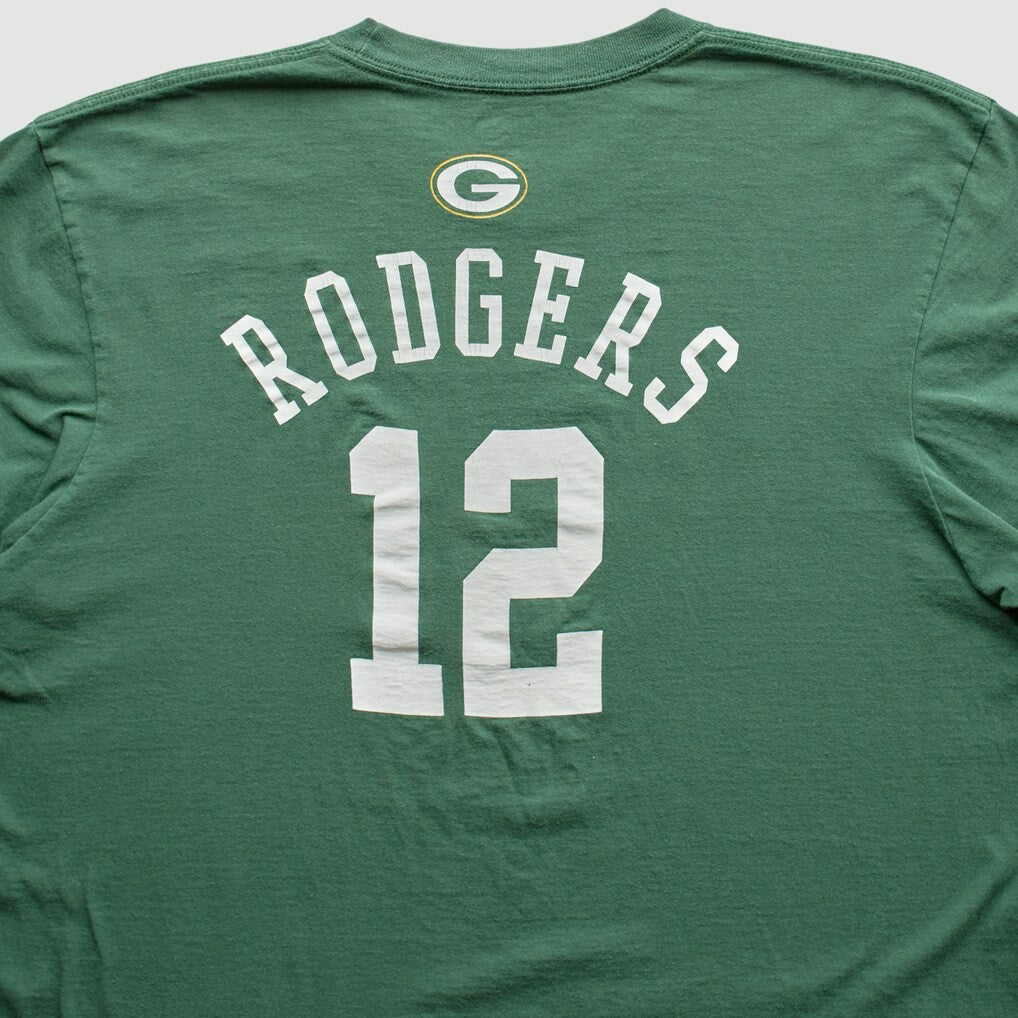 Green Bay Packers Reebok 2008 T-Shirt | NFL New