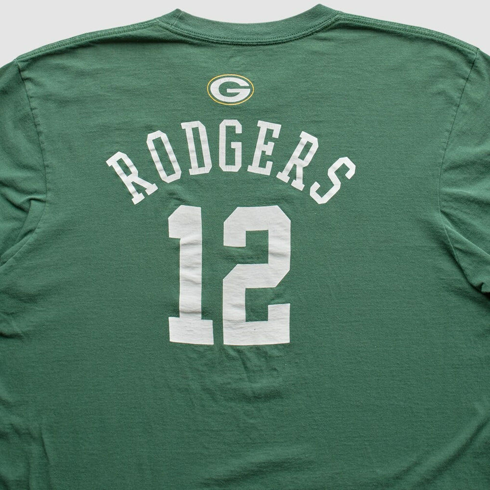 Green Bay Packers Reebok 2008 T-Shirt | NFL New