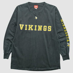 Minnesota Vikings NFL 2000s T-Shirt | NFL On sale