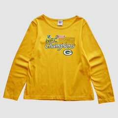 Green Bay Packers 2007 T-Shirt | NFL On sale
