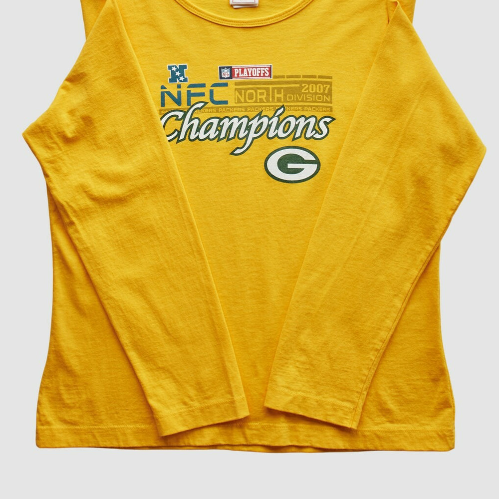 Green Bay Packers 2007 T-Shirt | NFL On sale