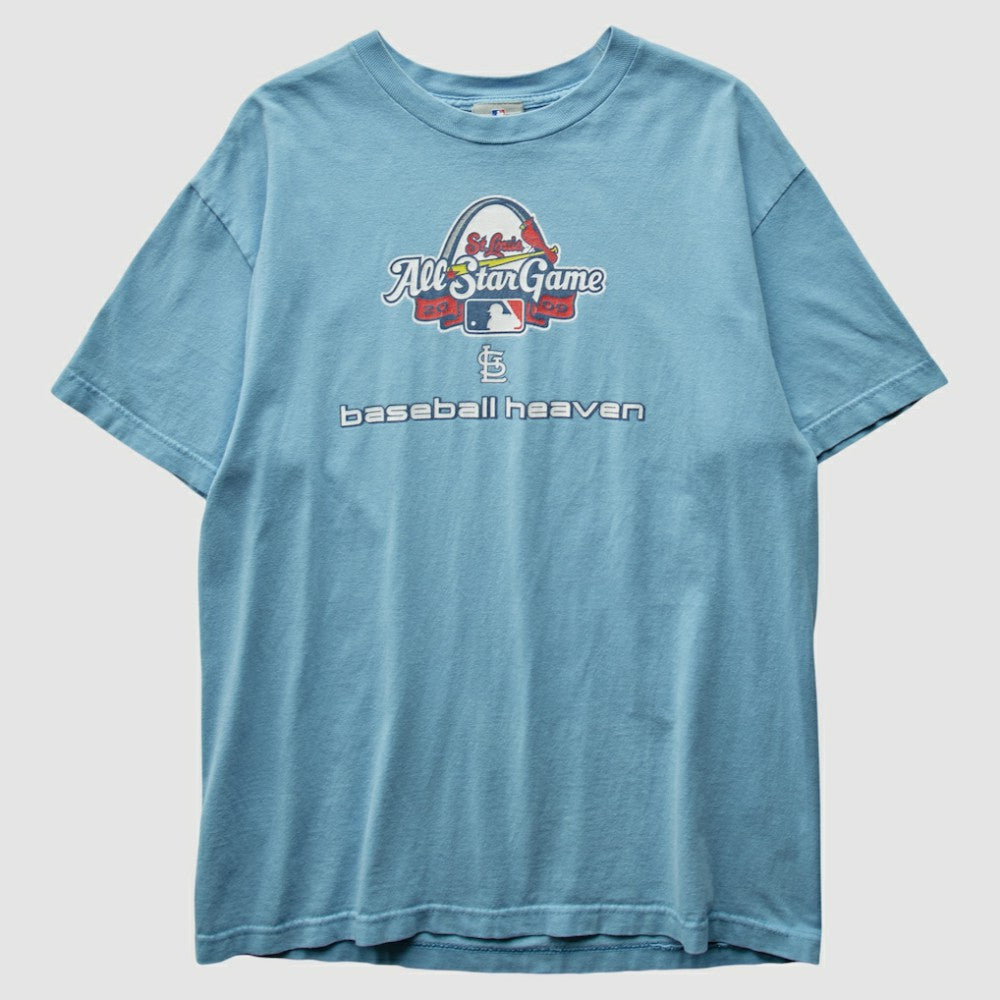 St. Louis Cardinals 2009 T-Shirt - MLB T-shirts