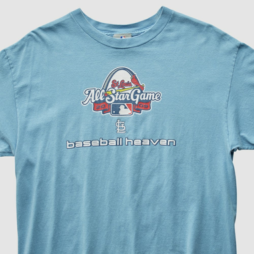 St. Louis Cardinals 2009 T-Shirt - MLB T-shirts