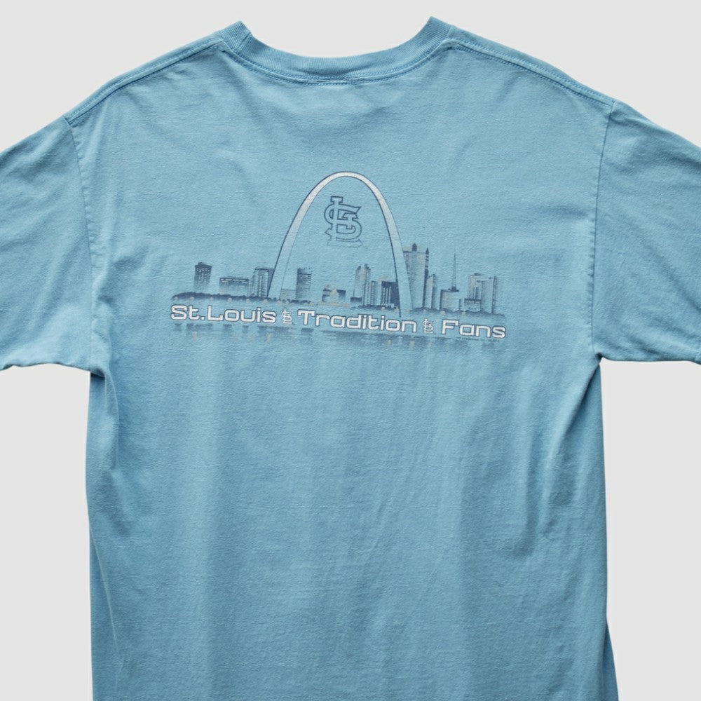 St. Louis Cardinals 2009 T-Shirt - MLB T-shirts