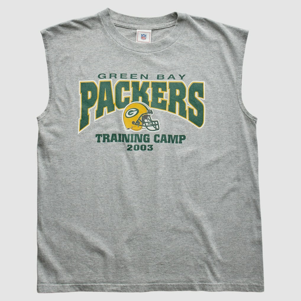 Green Bay Packers NFL 2003 T-Shirt | NFL Outlet