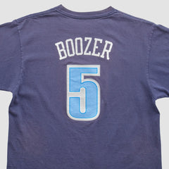 Navy Utah Jazz 2006 T-Shirt | NBA