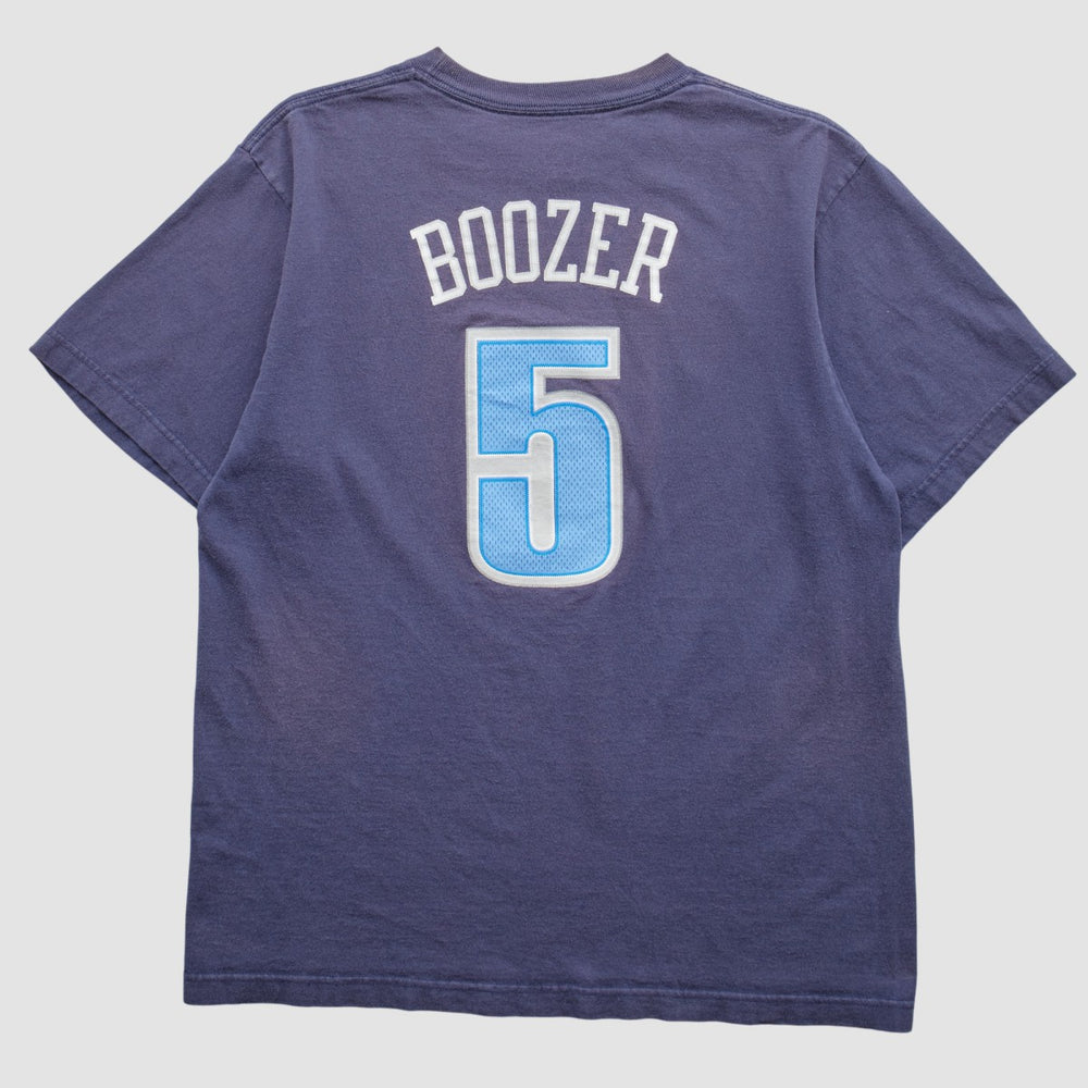 Navy Utah Jazz 2006 T-Shirt | NBA
