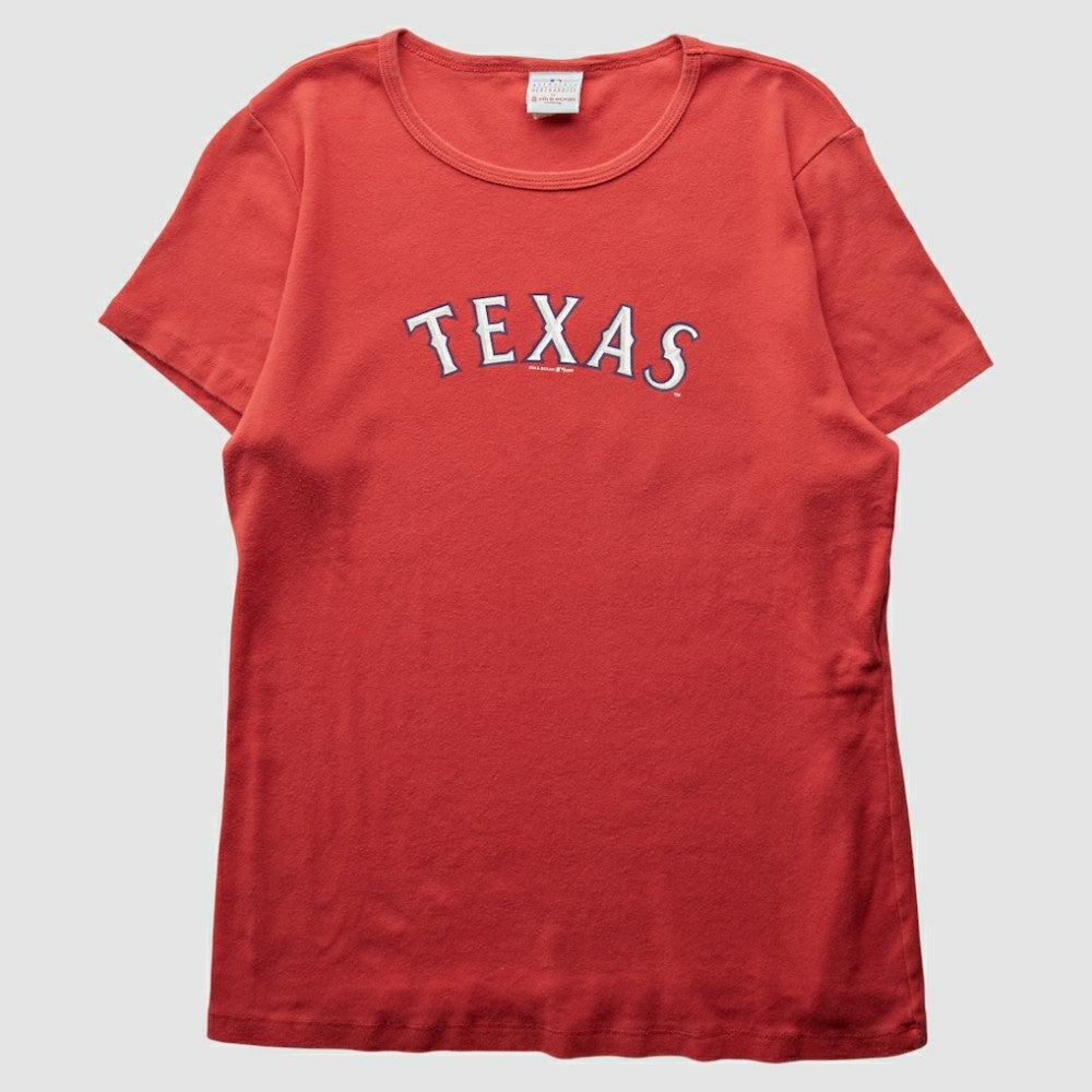 Texas Rangers 2009 T-Shirt - MLB T-shirts