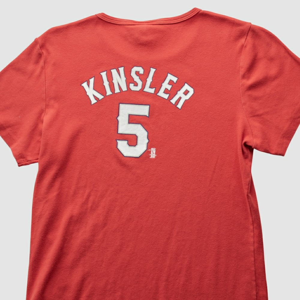 Texas Rangers 2009 T-Shirt - MLB T-shirts