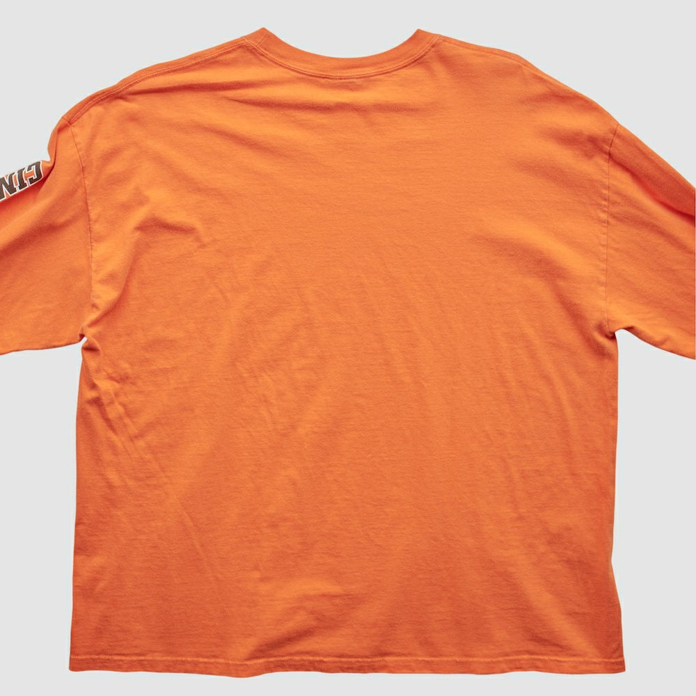 Cincinnati Bengals NFL 2000s T-Shirt | NFL Hot