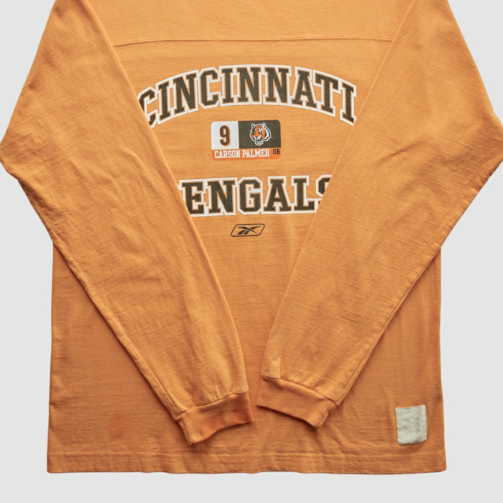 Cincinnati Bengals Reebok 2000s T-Shirt | NFL Near me