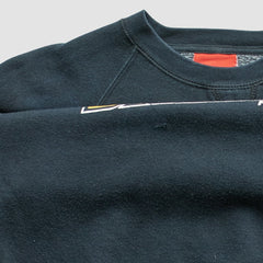 Pittsburgh Steelers Reebok 2000s Pullover Sweatshirt | NFL Near me