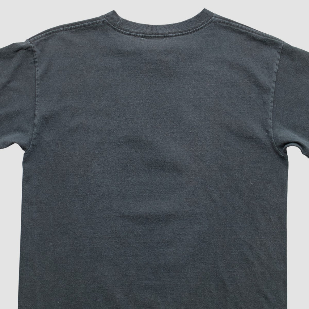 Gray San Antonio Spurs Reebok 2005 T-Shirt | NBA