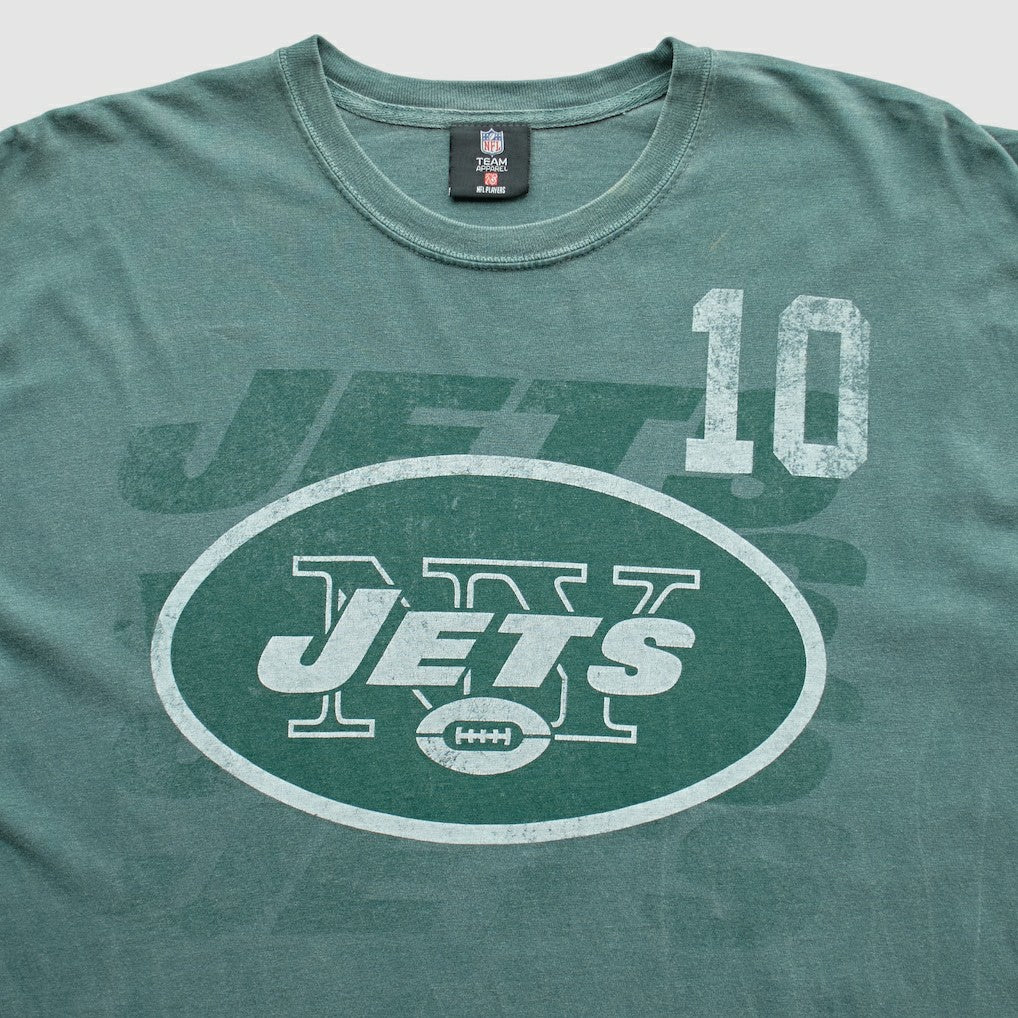 New York Jets NFL 2010 T-Shirt | NFL On sale