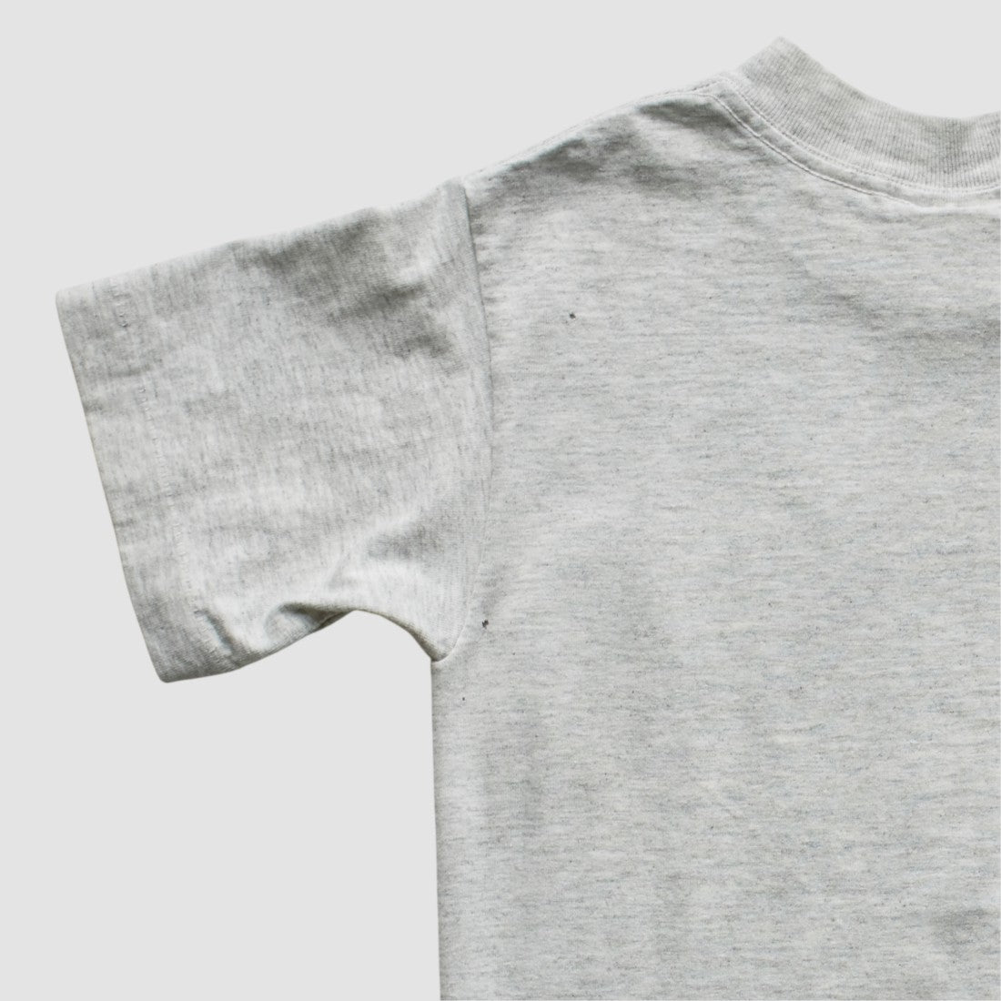 New York Giants Nutmeg Mills 90s T-Shirt | NFL Hot