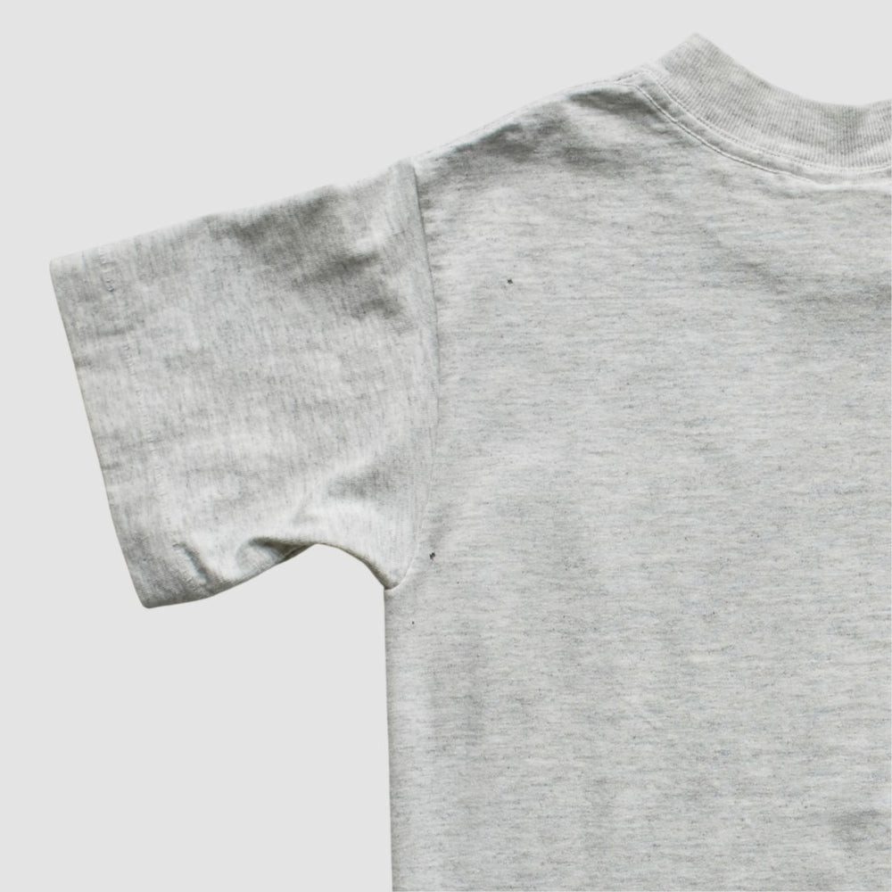 New York Giants Nutmeg Mills 90s T-Shirt | NFL Hot