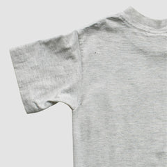 New York Giants Nutmeg Mills 90s T-Shirt | NFL Hot