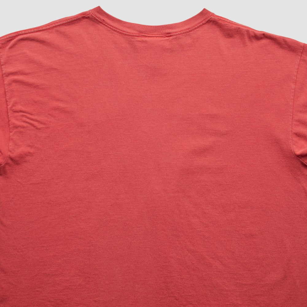 Cincinnati Reds Adidas 2010s T-Shirt - MLB T-shirts