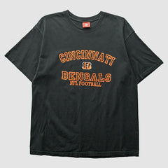 Cincinnati Bengals NFL 2000s T-Shirt | NFL Discount