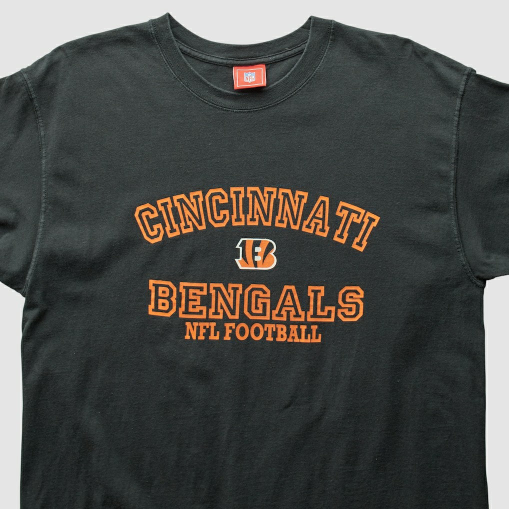 Cincinnati Bengals NFL 2000s T-Shirt | NFL Discount