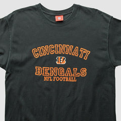 Cincinnati Bengals NFL 2000s T-Shirt | NFL Discount