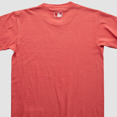 Cincinnati Reds Majestic 2002 T-Shirt - MLB T-shirts