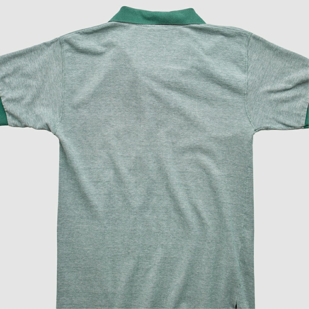 Green Bay Packers Majestic 90s Polo | NFL Sale