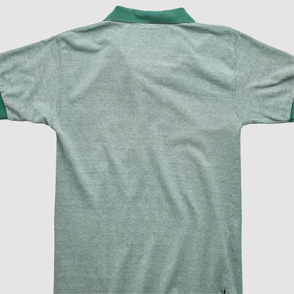 Green Bay Packers Majestic 90s Polo | NFL Sale