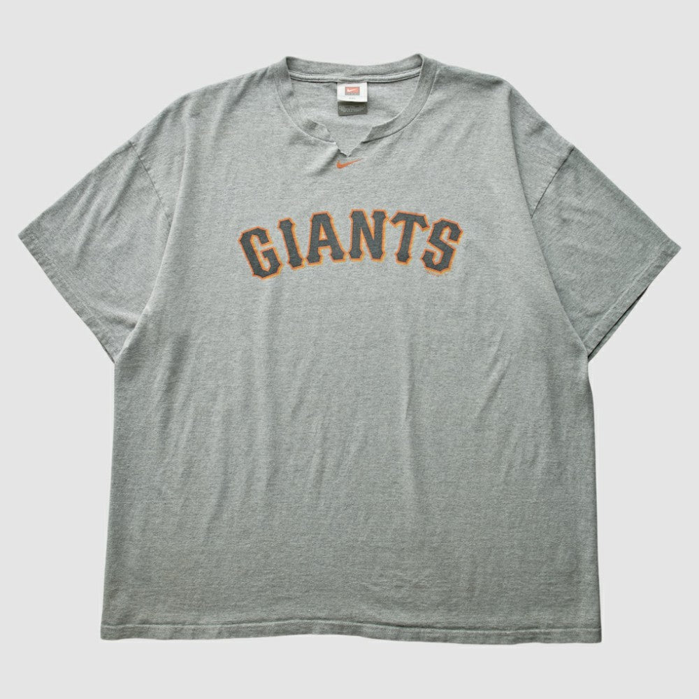 San Francisco Giants Nike 2000s T-Shirt - MLB T-shirts