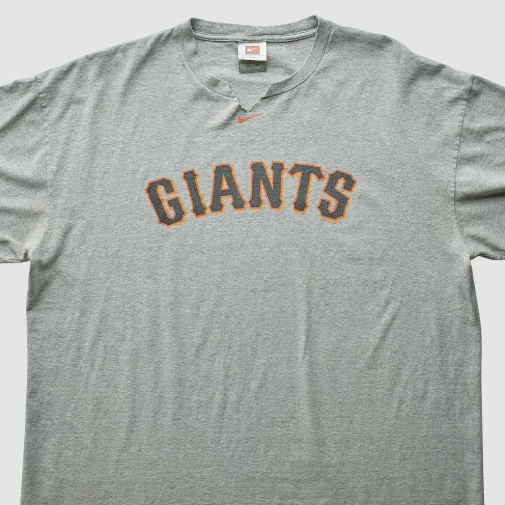 San Francisco Giants Nike 2000s T-Shirt - MLB T-shirts